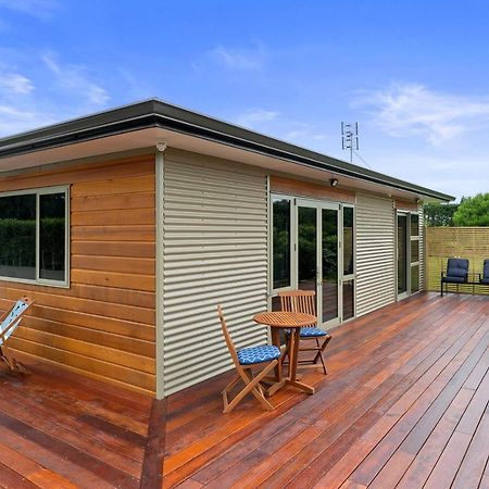 Orange Blossom Cottage - Greytown Holiday Home Eksteriør bilde
