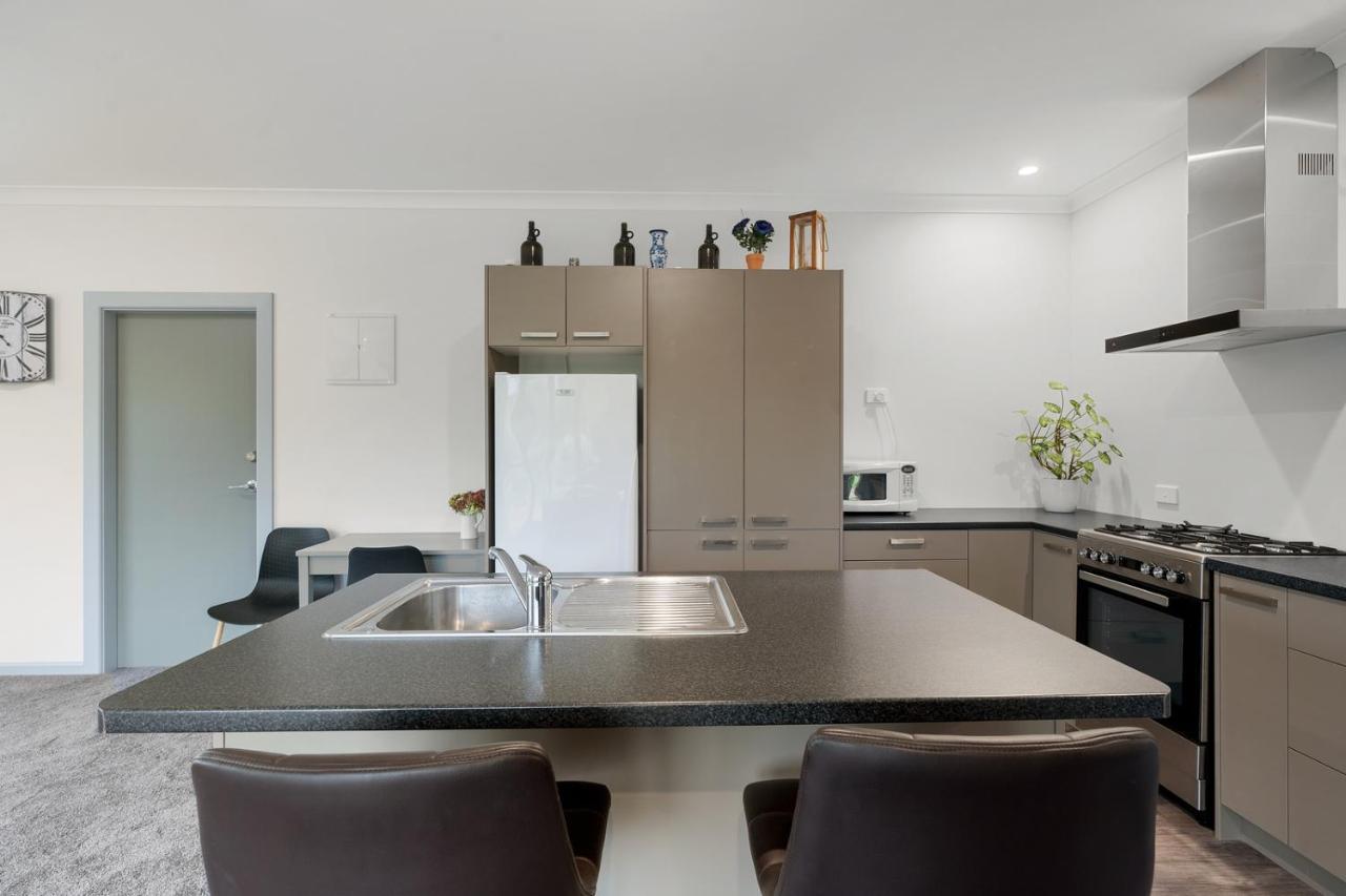 Orange Blossom Cottage - Greytown Holiday Home Eksteriør bilde